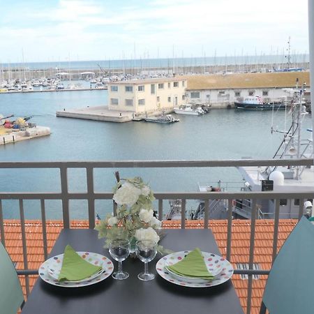Vue Port Et Mer, Centre-Ville, Au Calme, Garage Sete Exterior photo